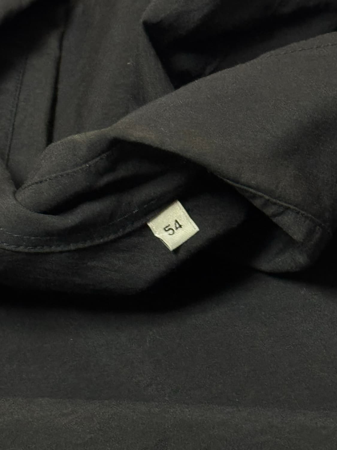 아워레가시 보로우드 셔츠 54 상품이미지4