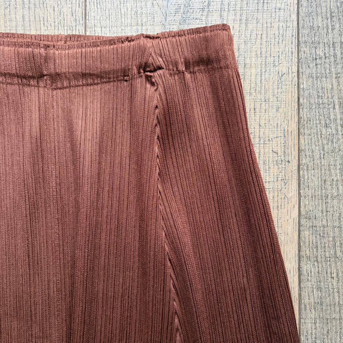 Pleats Saruel Pants 상품이미지4