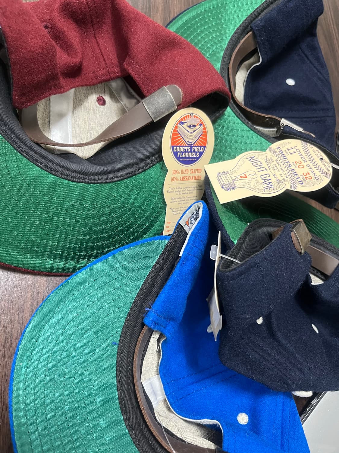 이벳필드 MADE IN USA 새상품 팝니다 상품이미지10