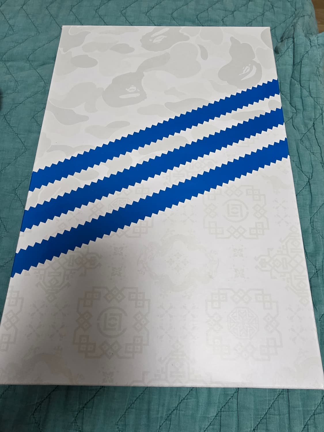 아디다스x베이퍼 상품이미지6