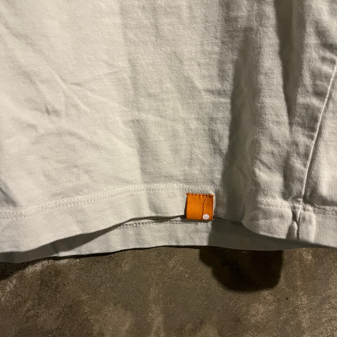 앤드지 반팔티셔츠 상품이미지3