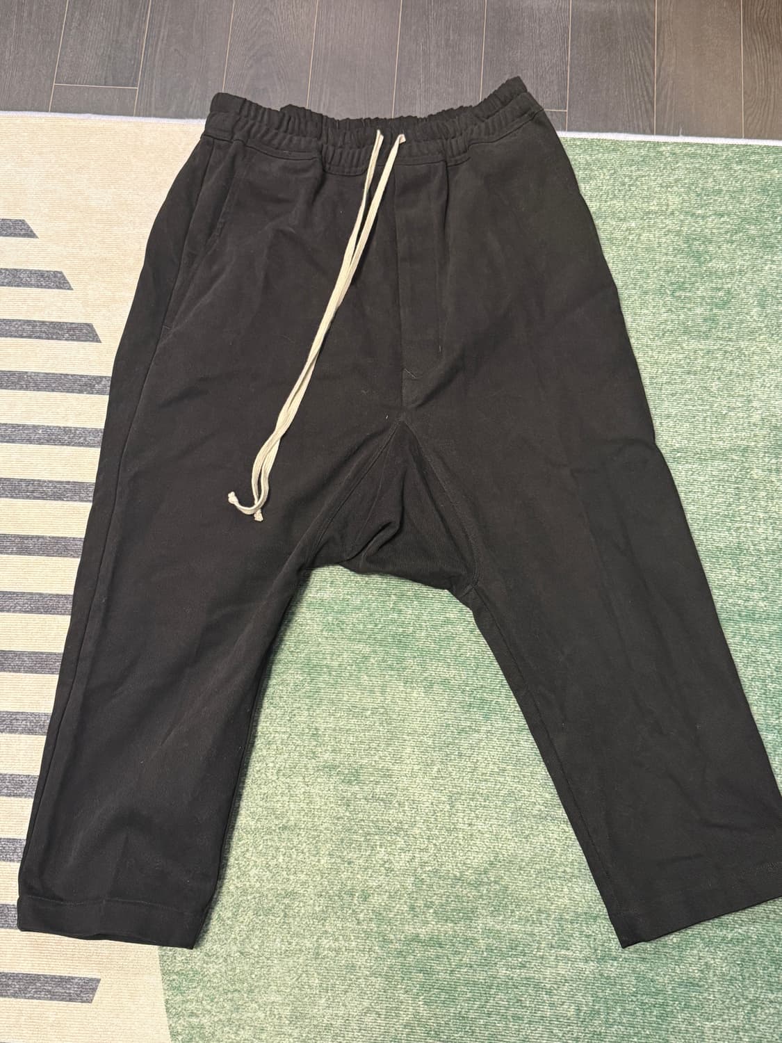 릭오웬스 다크쉐도우 RU02B2381-CF 상품이미지1