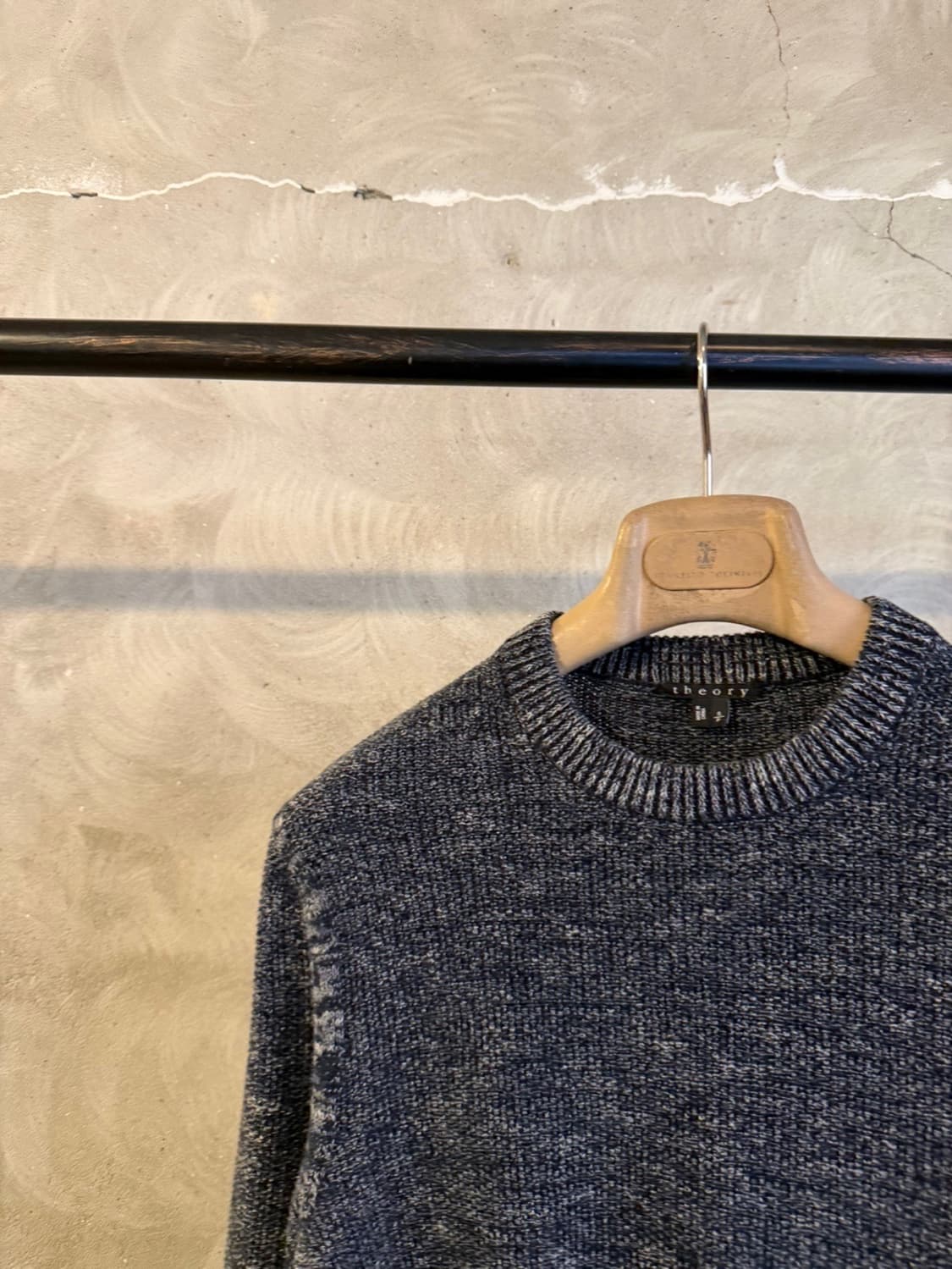 띠어리 니트 100 상품이미지3