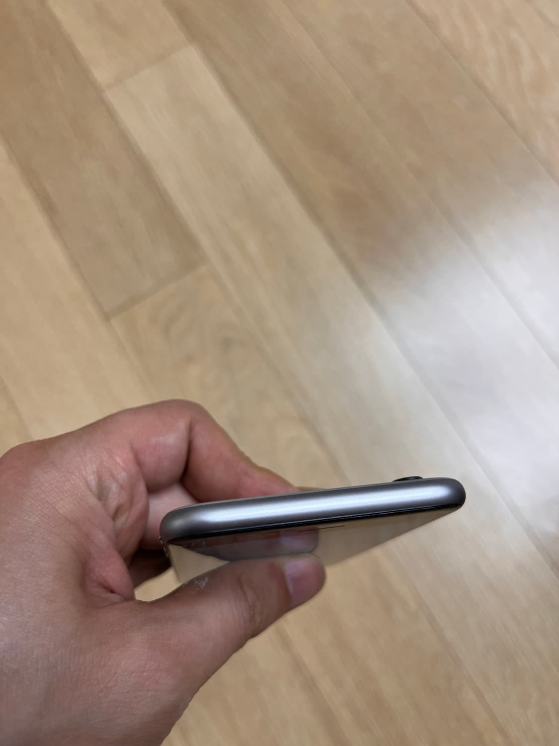 아이폰6S스페이스그레이16GB S급 상품이미지3