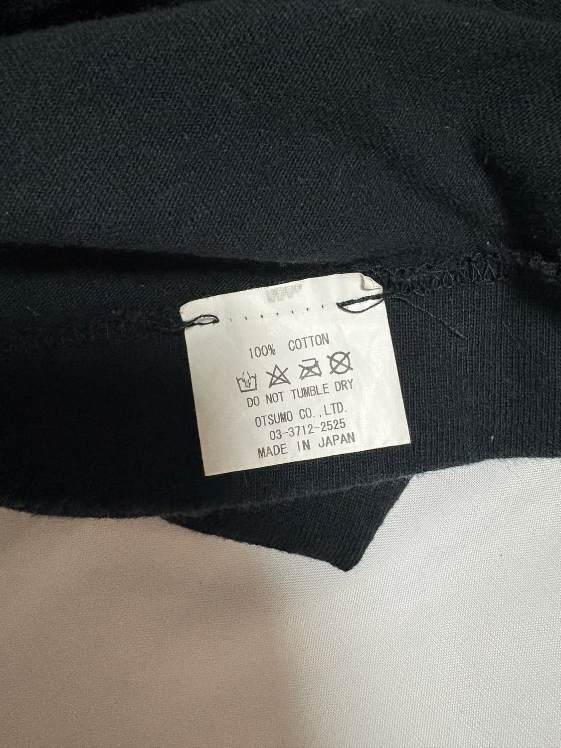 휴먼메이드 x 걸스돈크라이 하라주쿠 반팔티셔츠 상품이미지4