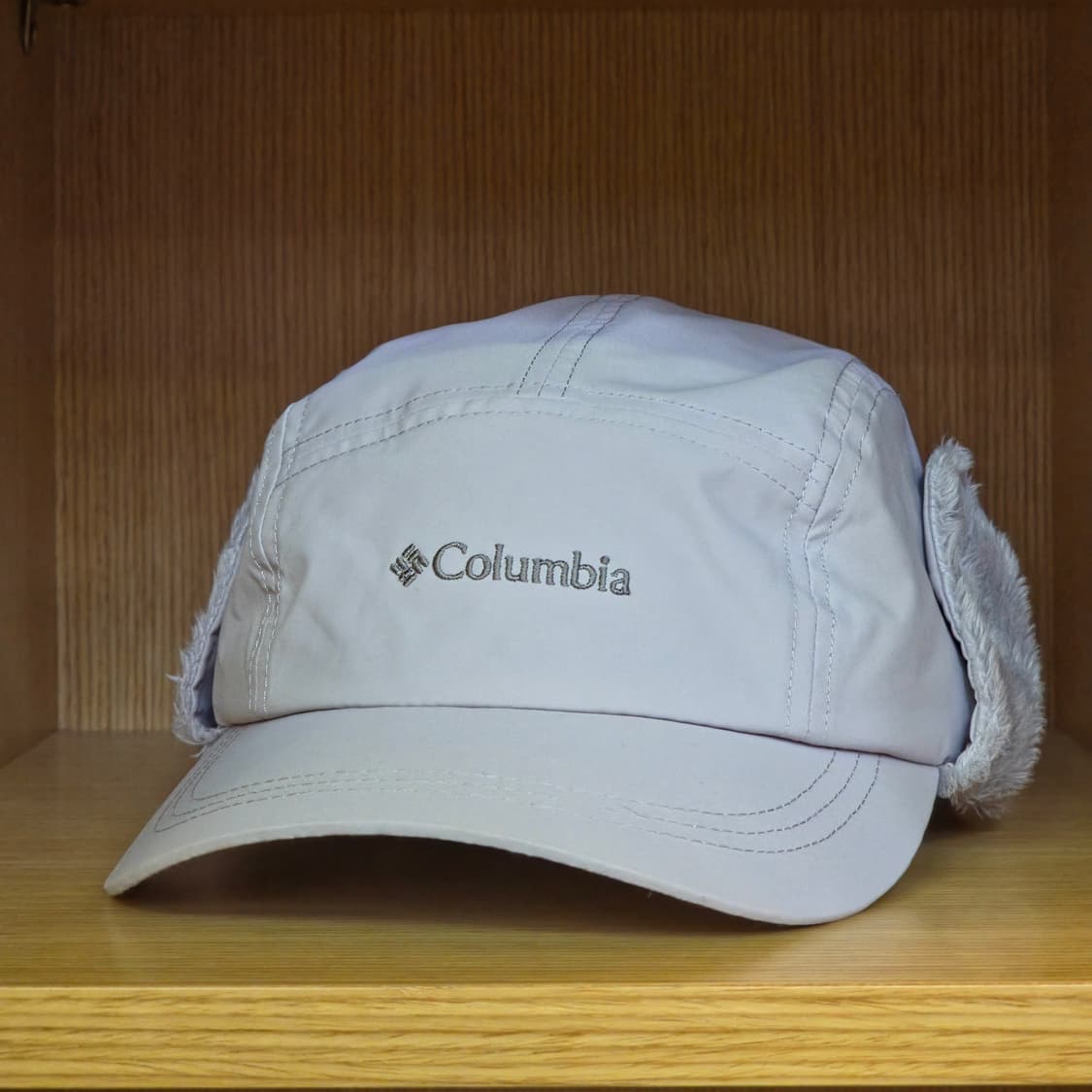 컬럼비아 귀달이 모자 상품이미지2