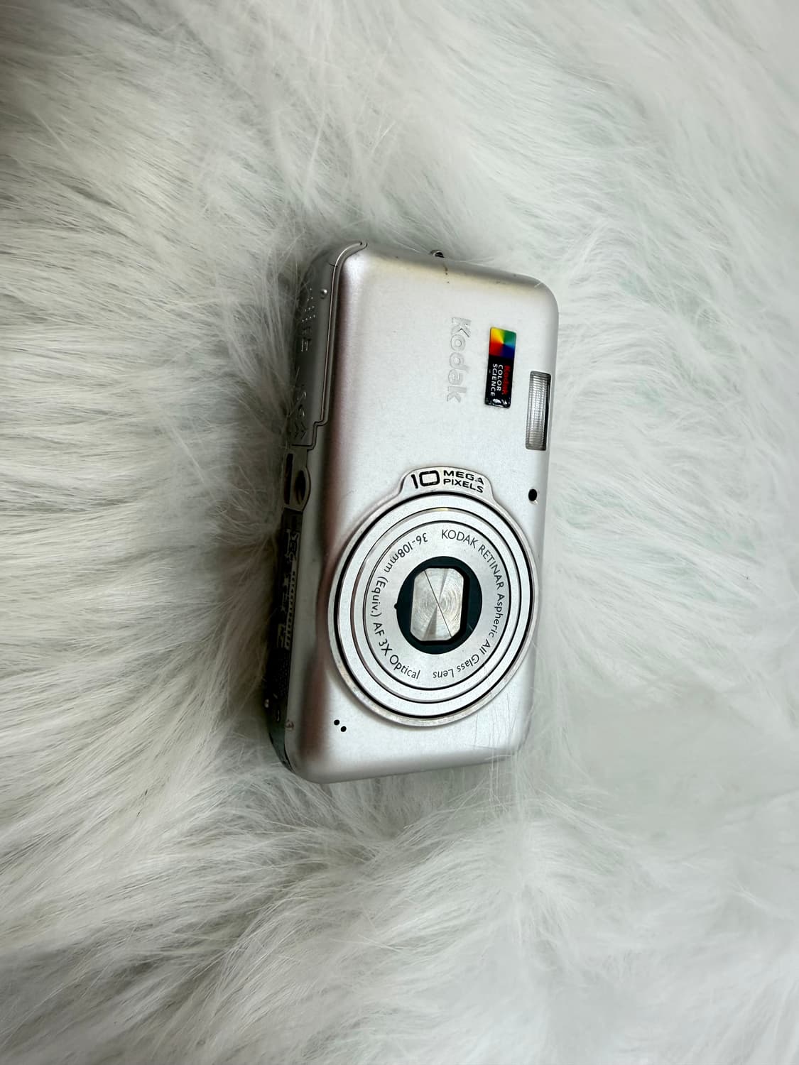 코닥카메라부품용 상품이미지1