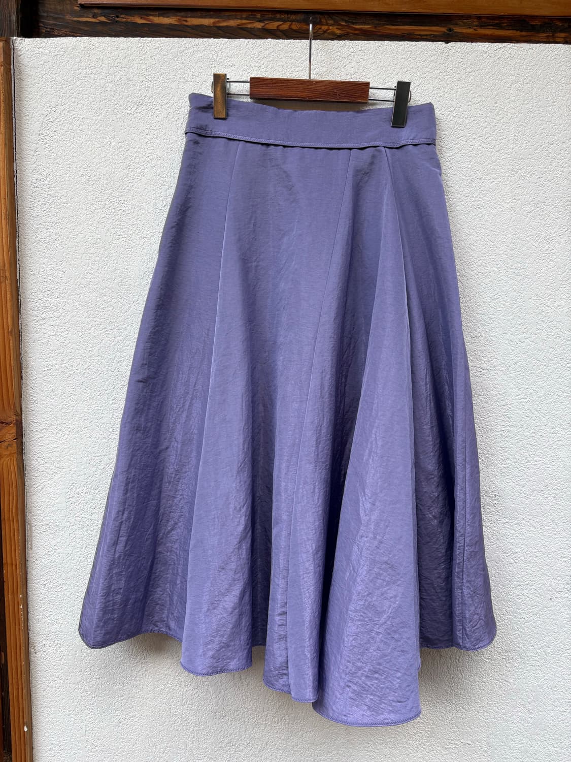 오브제 스커트 상품이미지4