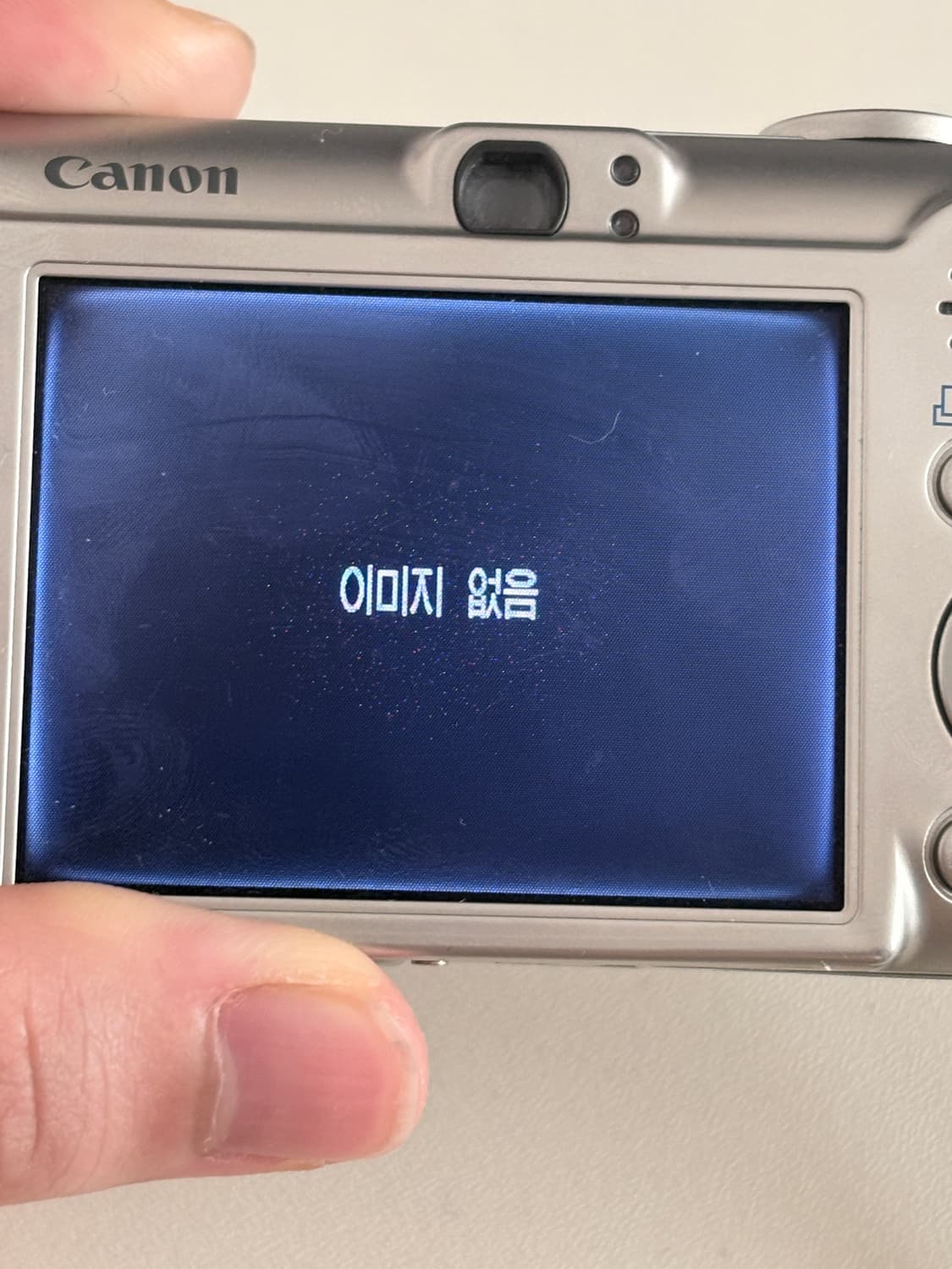 캐논 익서스 60 /ixus60 / sd600 / ixy70 빈티지 디카 상품이미지6