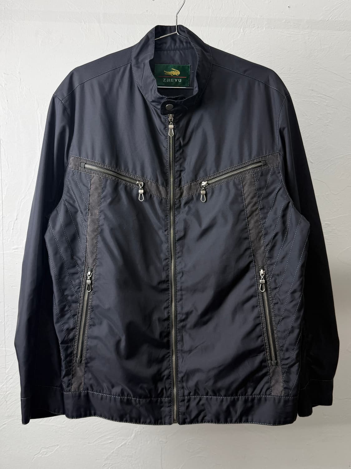 Zjieyu 바람막이 자켓 상품이미지2