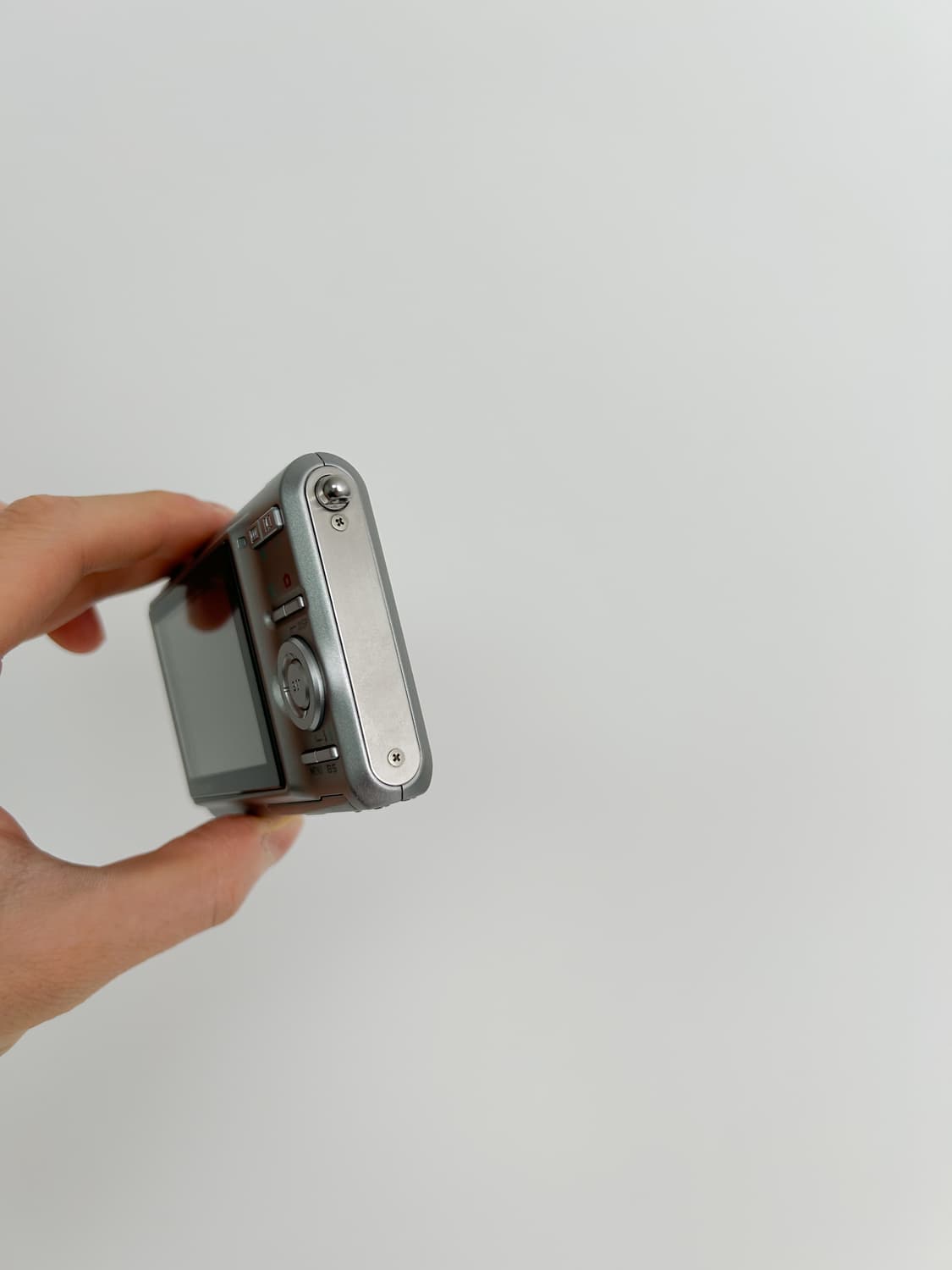 아이브가을!) 카시오 엑슬림 z75 Exilim 빈티지 디카 상품이미지9