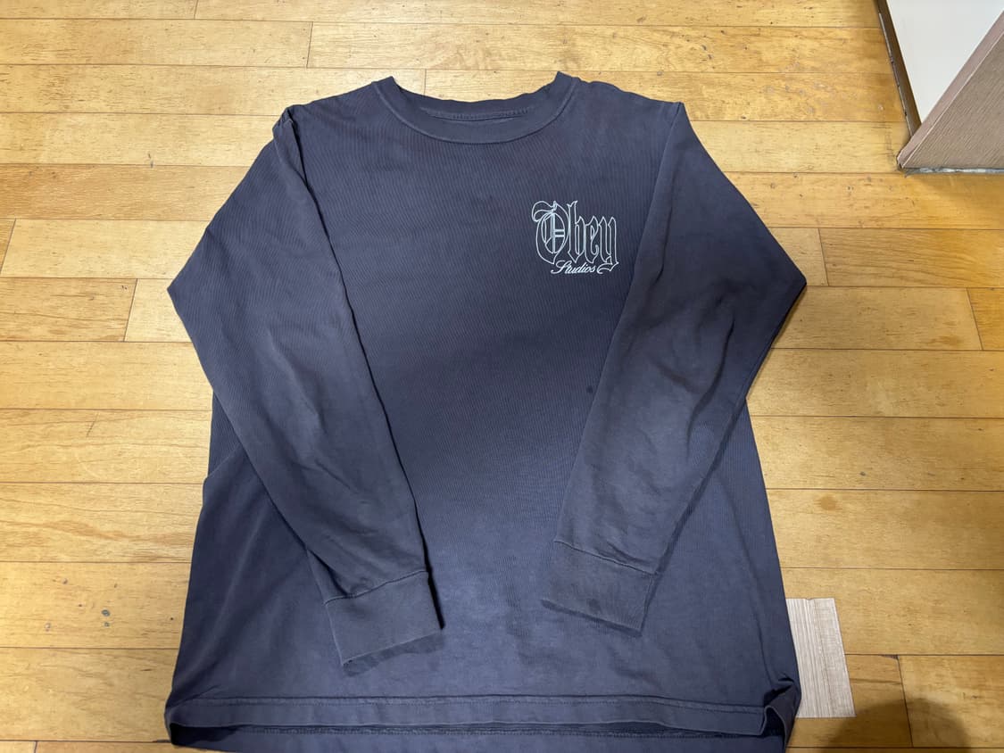 오베이 롱슬리브 상품이미지2