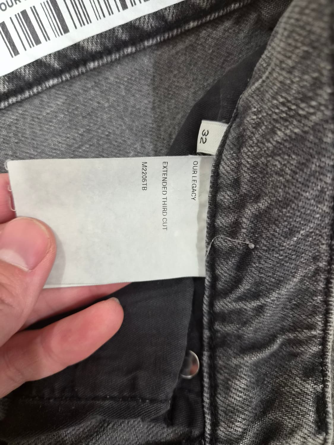 아워레거시 써드컷 익스텐드 32 상품이미지4