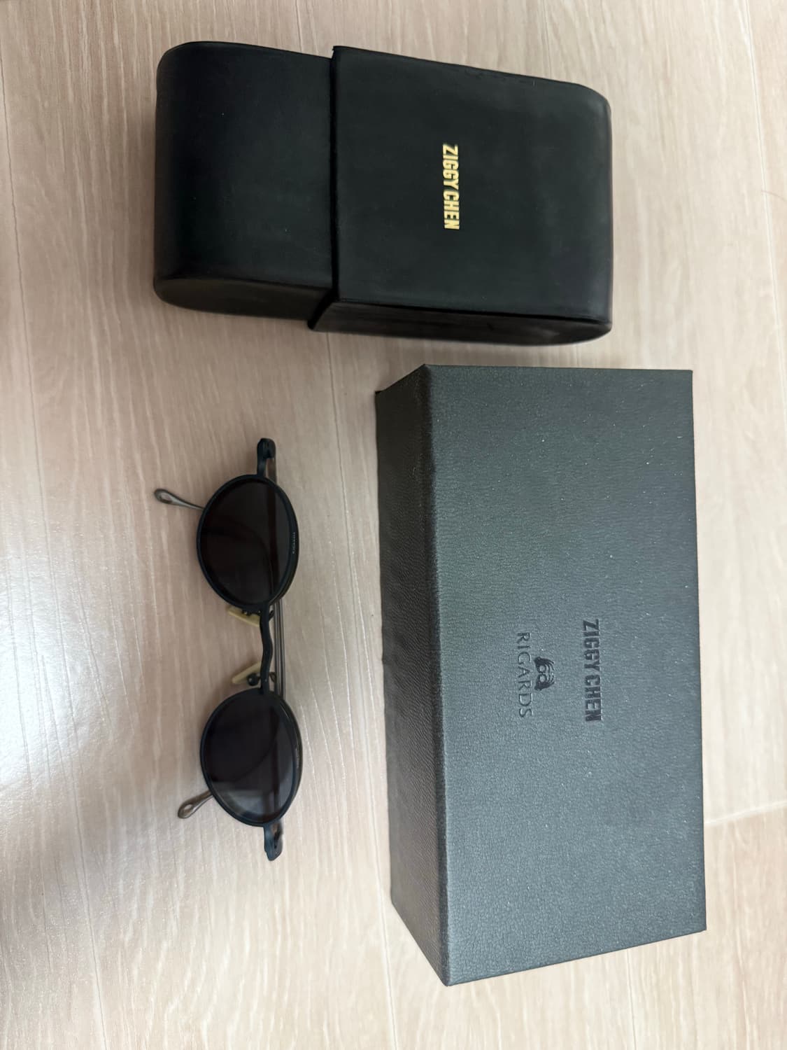 리가드즈 지기 첸 상품이미지1