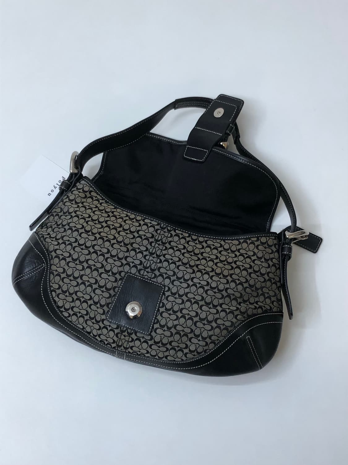 Coach 코치 숄더백   상품이미지2