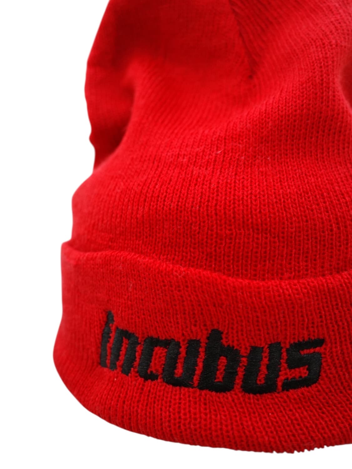 90‘s 인큐버스 비니 상품이미지2