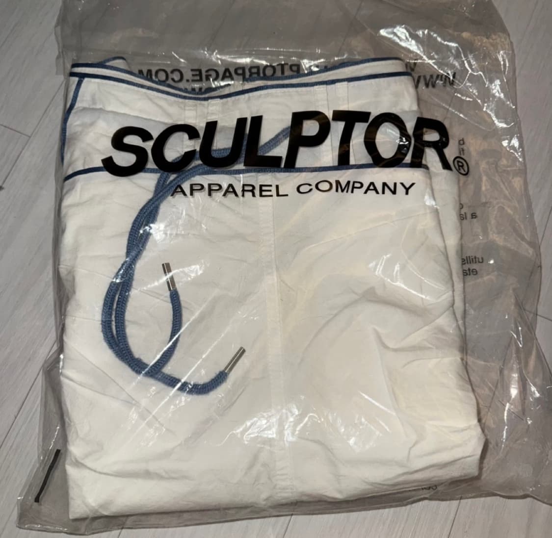 스컬프터 로우라이즈 미디스커트 xs 상품이미지2