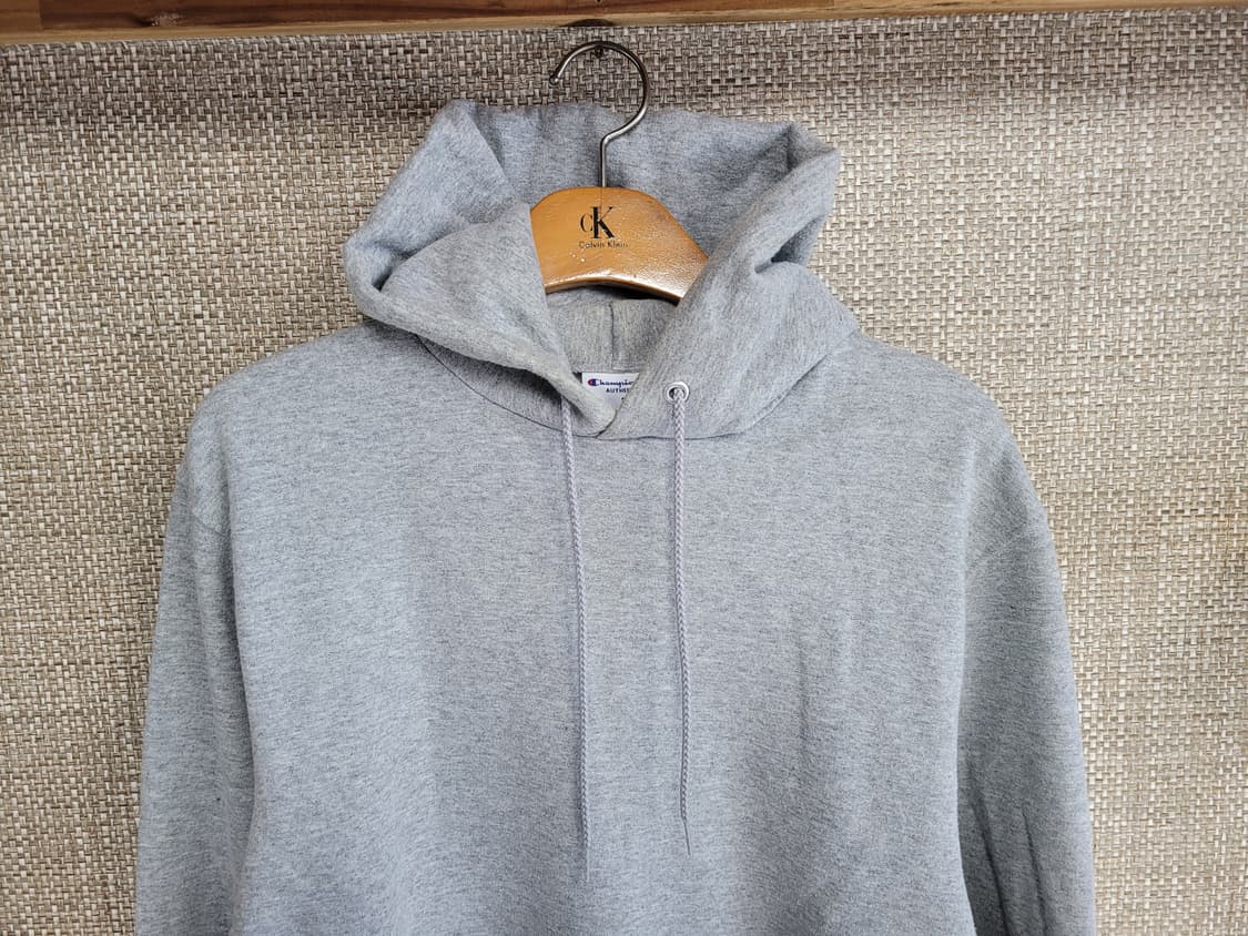 S 95사이즈 챔피언 후드티 상품이미지2