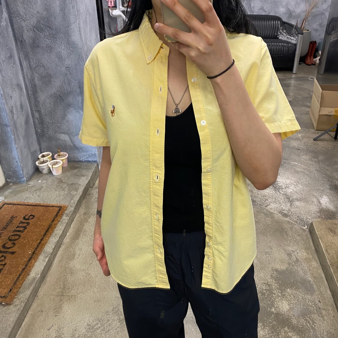 Ralph Lauren 상품이미지4
