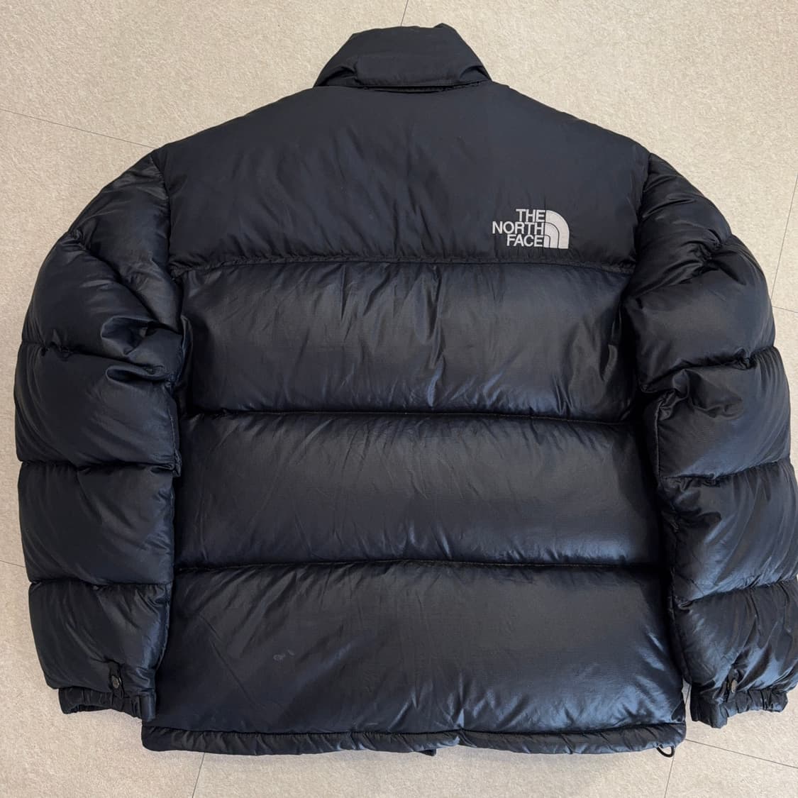 노스페이스 700 눕시 상품이미지8