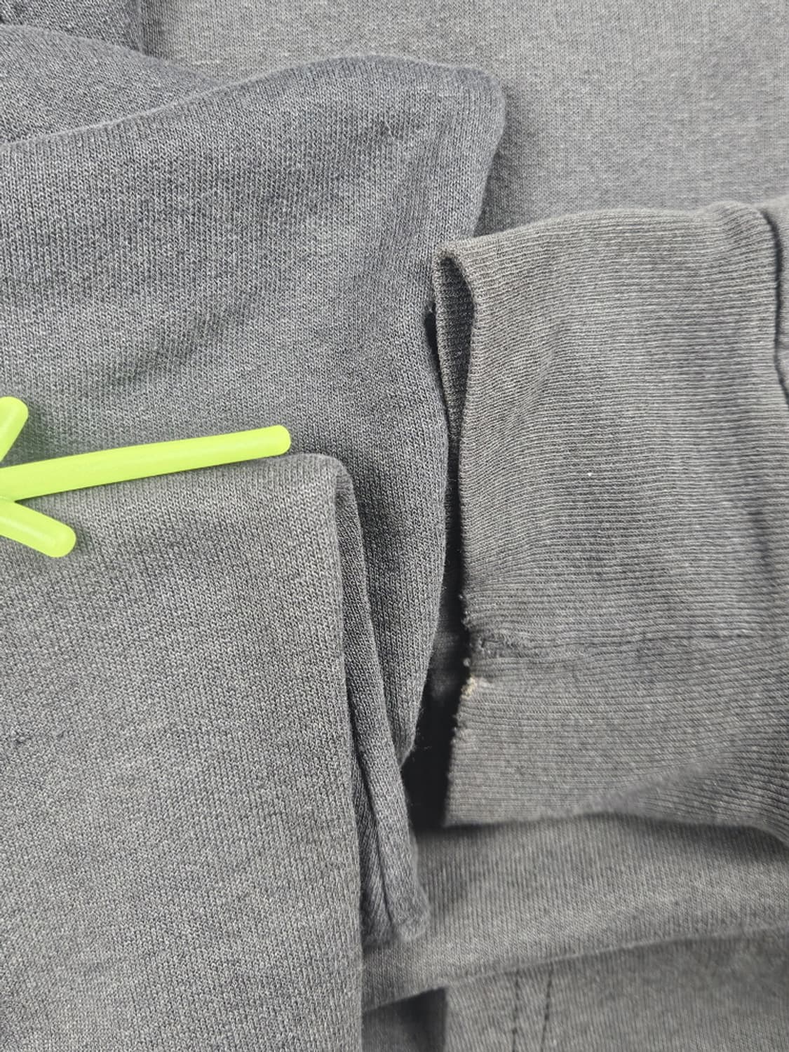 할리데이비슨 스컬로고 스웻 후드 집업 ( 상세설명참조 ) / 10477 상품이미지8