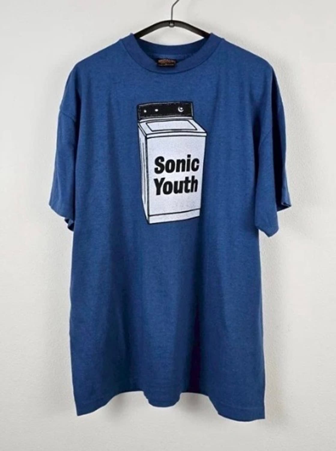 (rep) 빈티지 소닉유스 티셔츠 B 상품이미지1