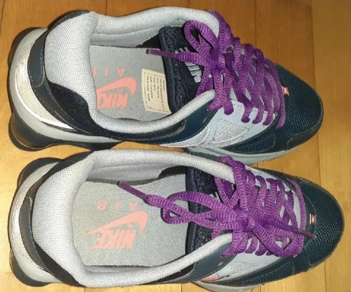 나이키 샥스 운동화 240 상품이미지7