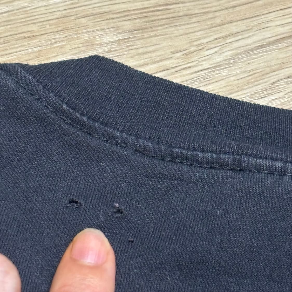 00s Hanes 에일리언 상품이미지5