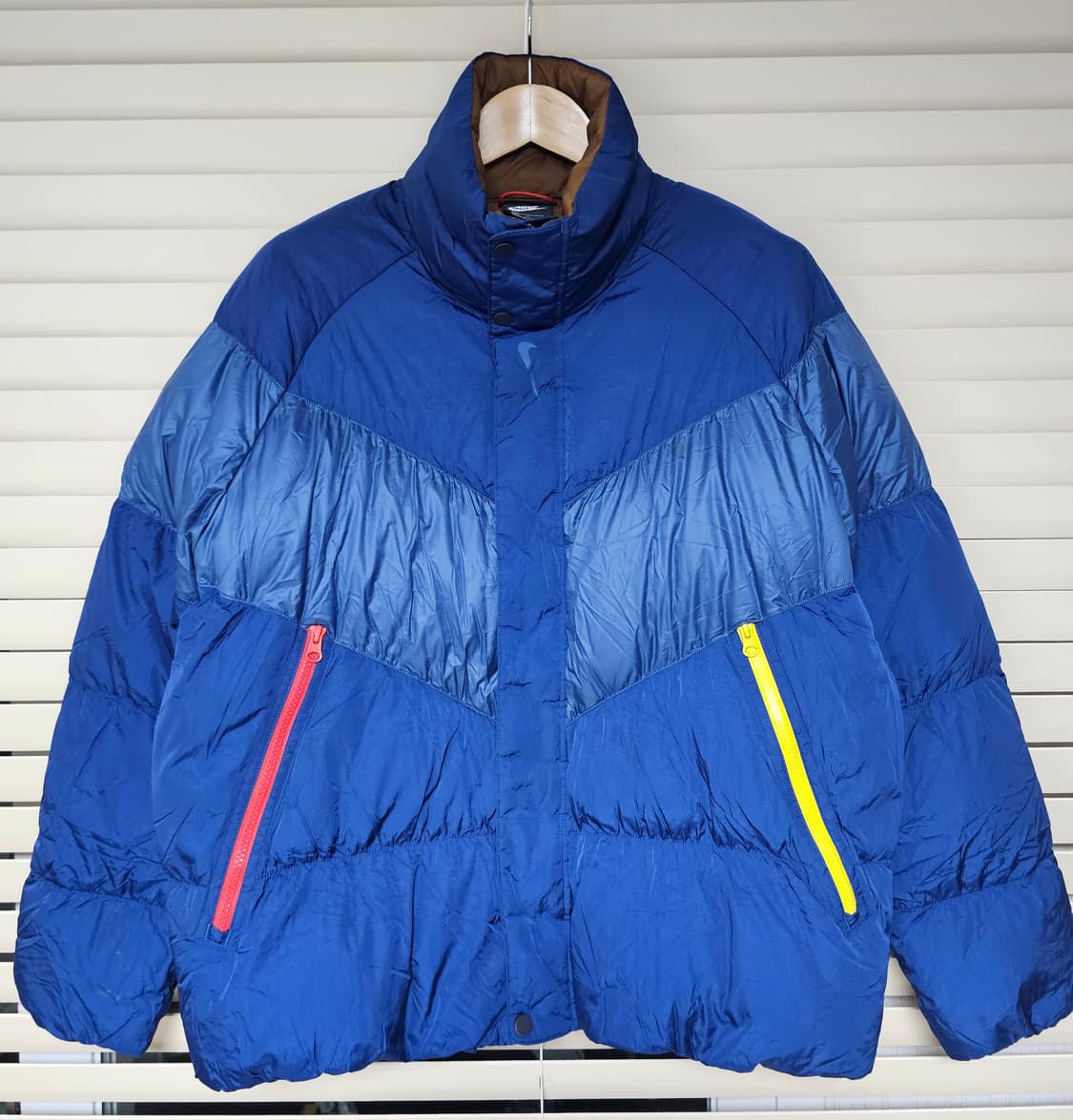 나이키 덕다운 루즈핏 패딩 M 상품이미지1