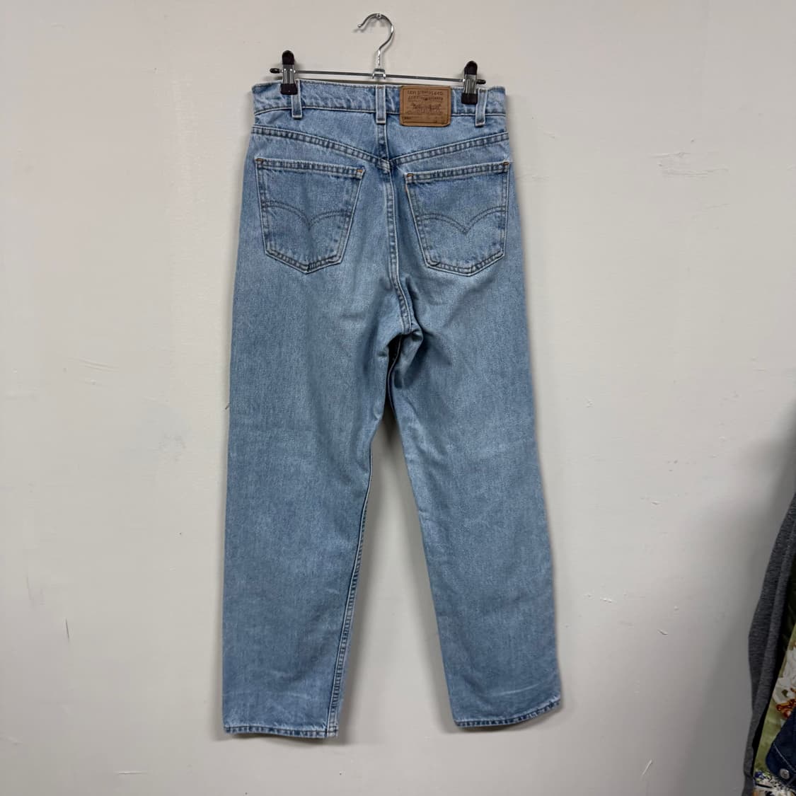 리바이스 90s 560오렌지탭  상품이미지3