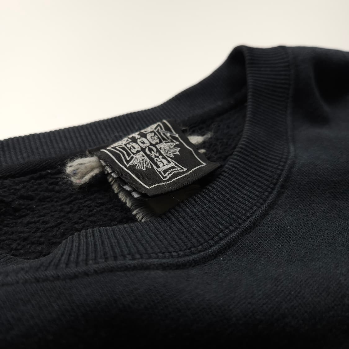 도그타운 이레미즈 프린팅 박시핏 스웻 셔츠 (L) 상품이미지6