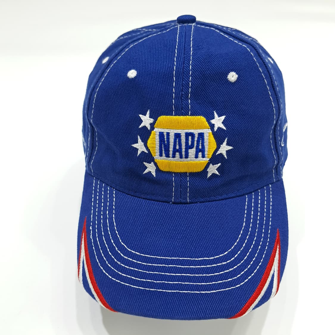 NAPA Racing Stars 레이싱캡 P1865 상품이미지3