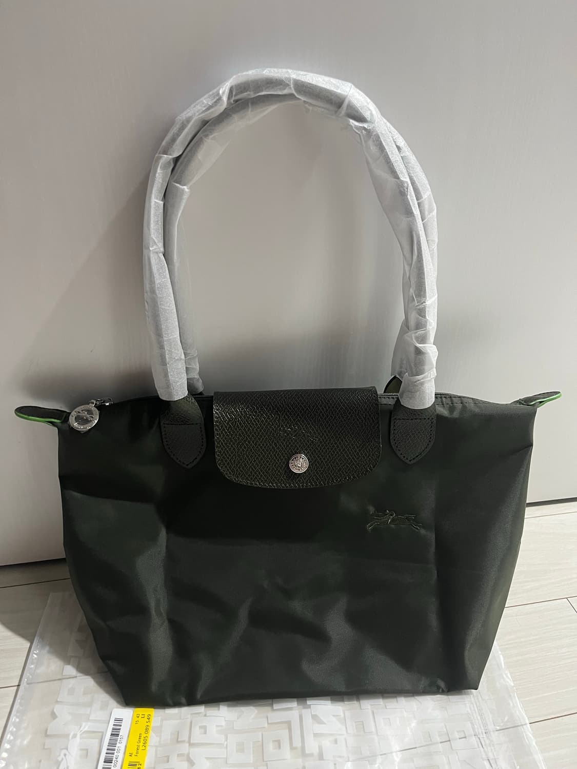 롱샴토트백 상품이미지2