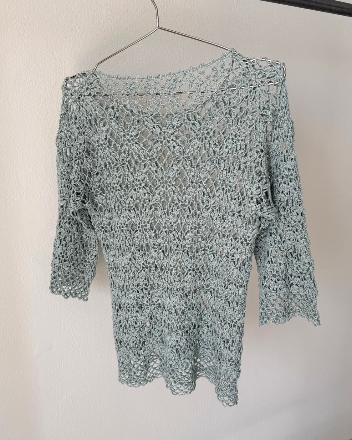 빈티지 크로셰 상품이미지5