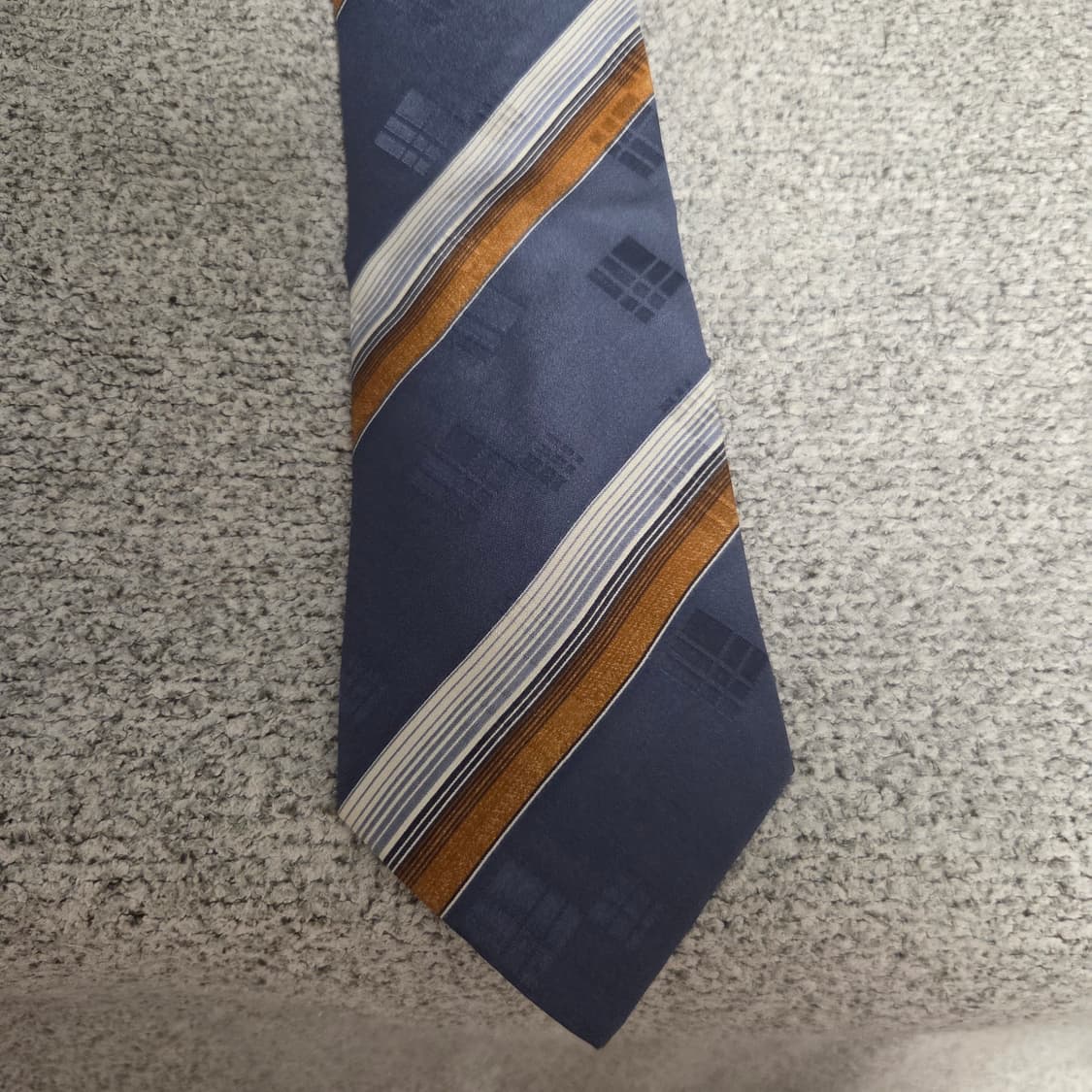 90s Giorgio Armani 빈티지 넥타이 상품이미지2