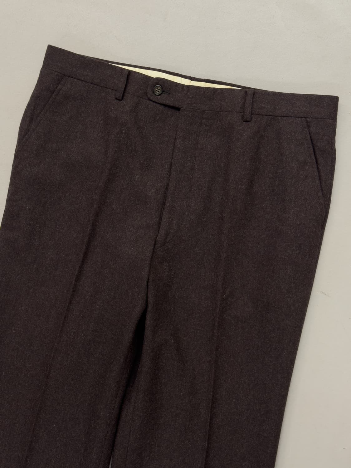 디올 울 팬츠 상품이미지2