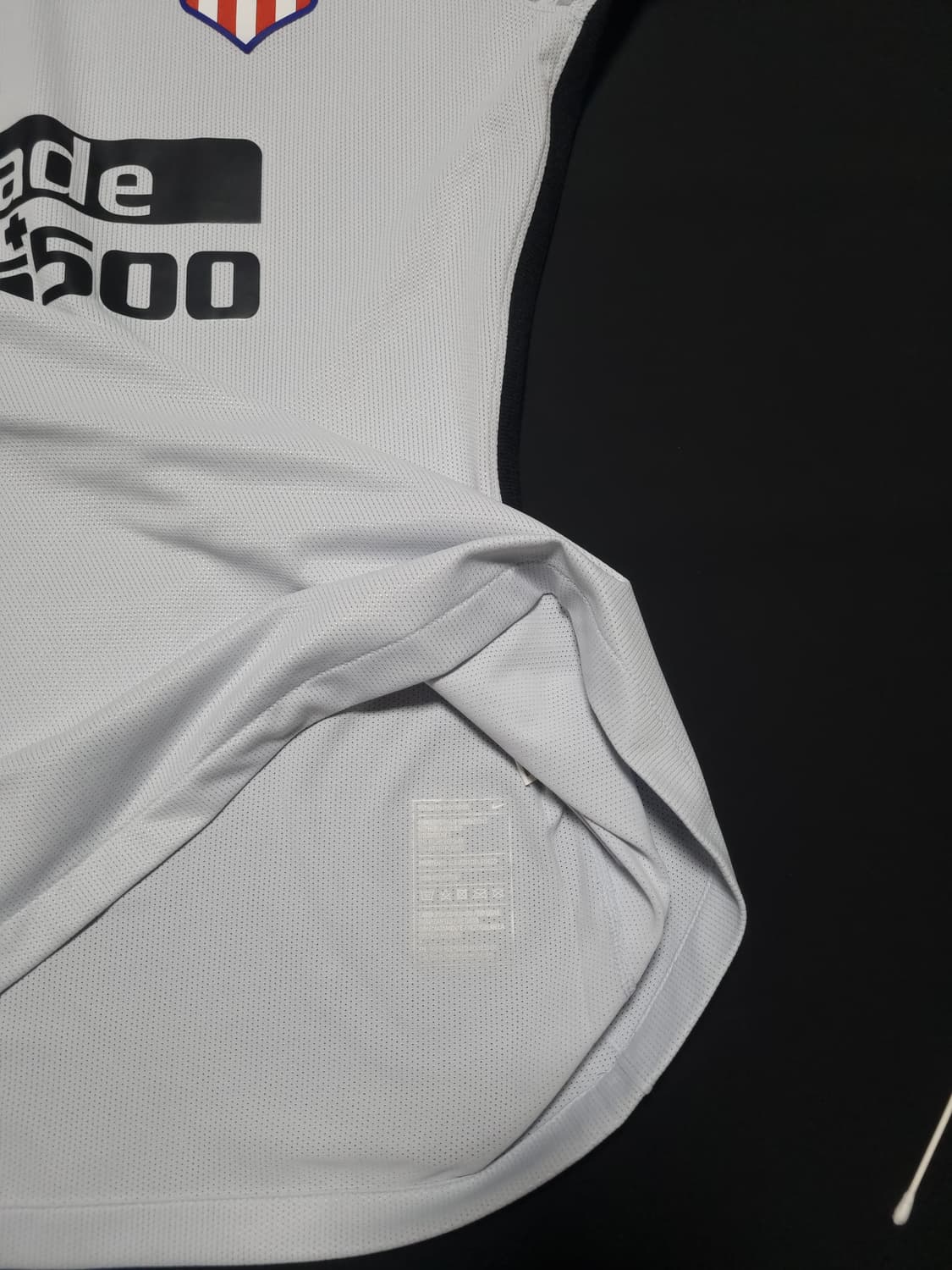 아틀레티코 마드리드 어웨이 GK 지급용 OBLAK 13 상품이미지4