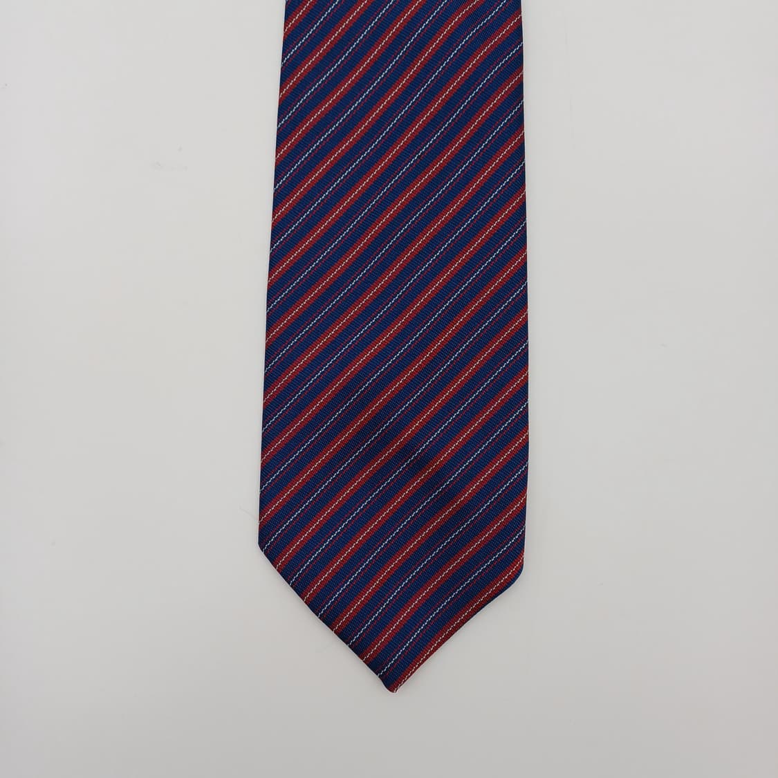 일본 빈티지 넥타이 [BCF10803_0932-25] 상품이미지4