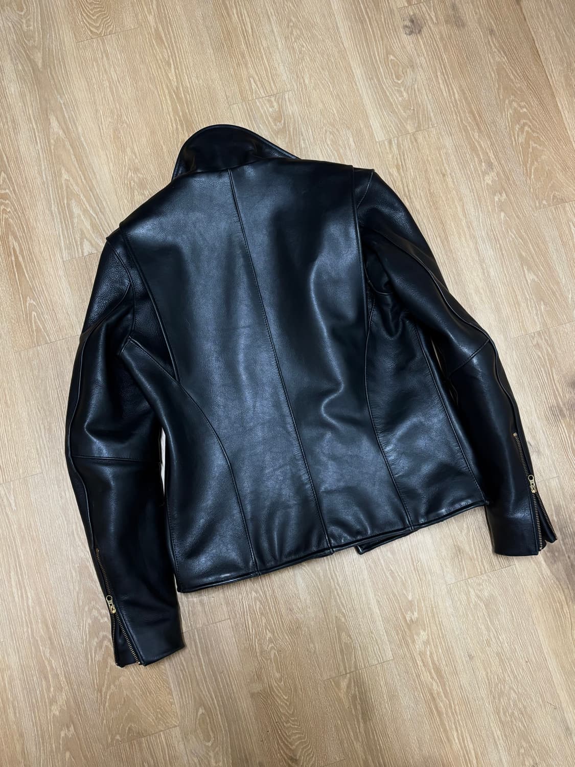 밴슨 80빈티지 카우하이드 상품이미지3