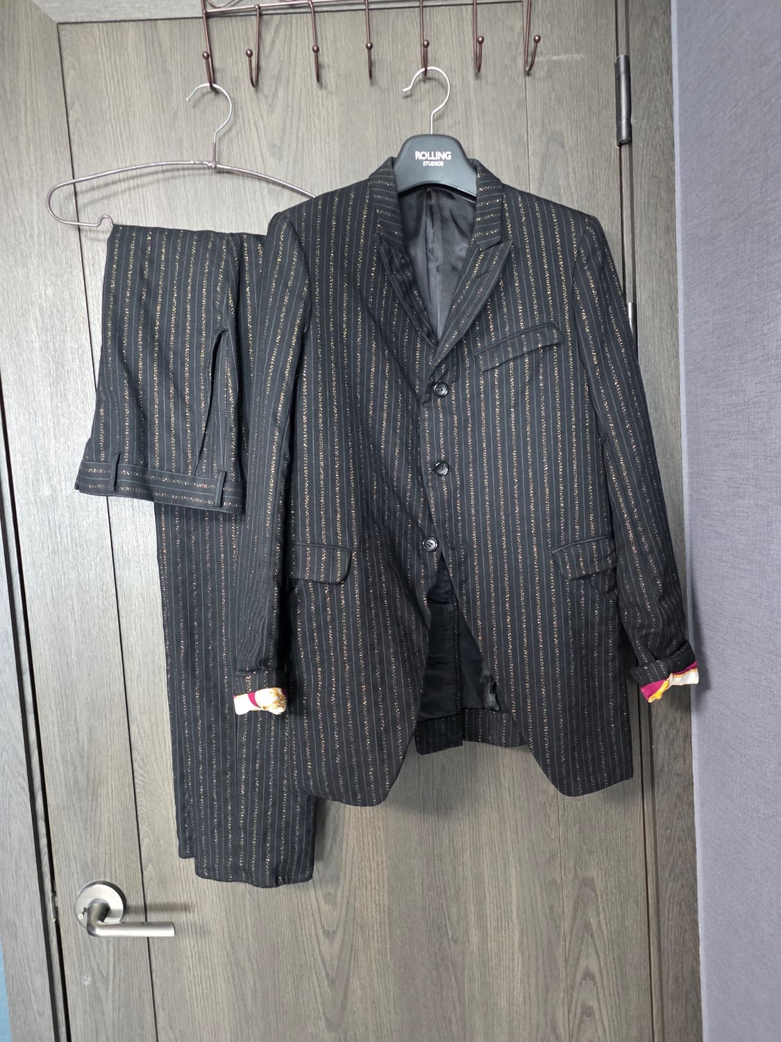 Comme des Garcons Homme Plus Suit Setup 상품이미지2
