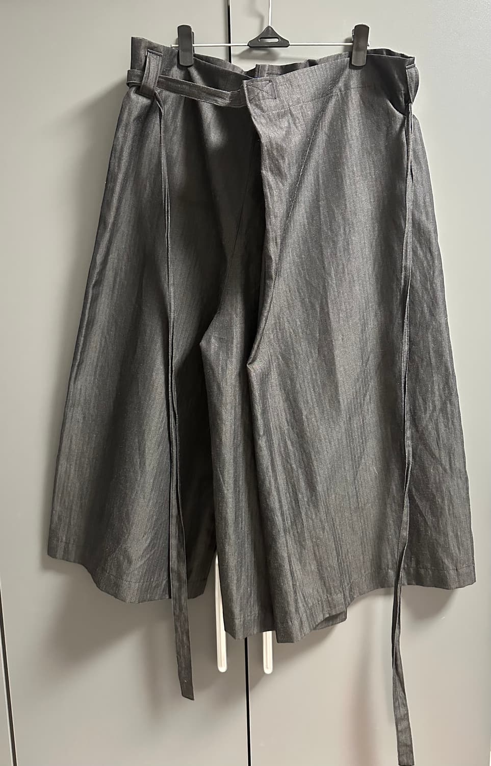 준야 와타나베 랩팬츠 m사이즈 판매 상품이미지2