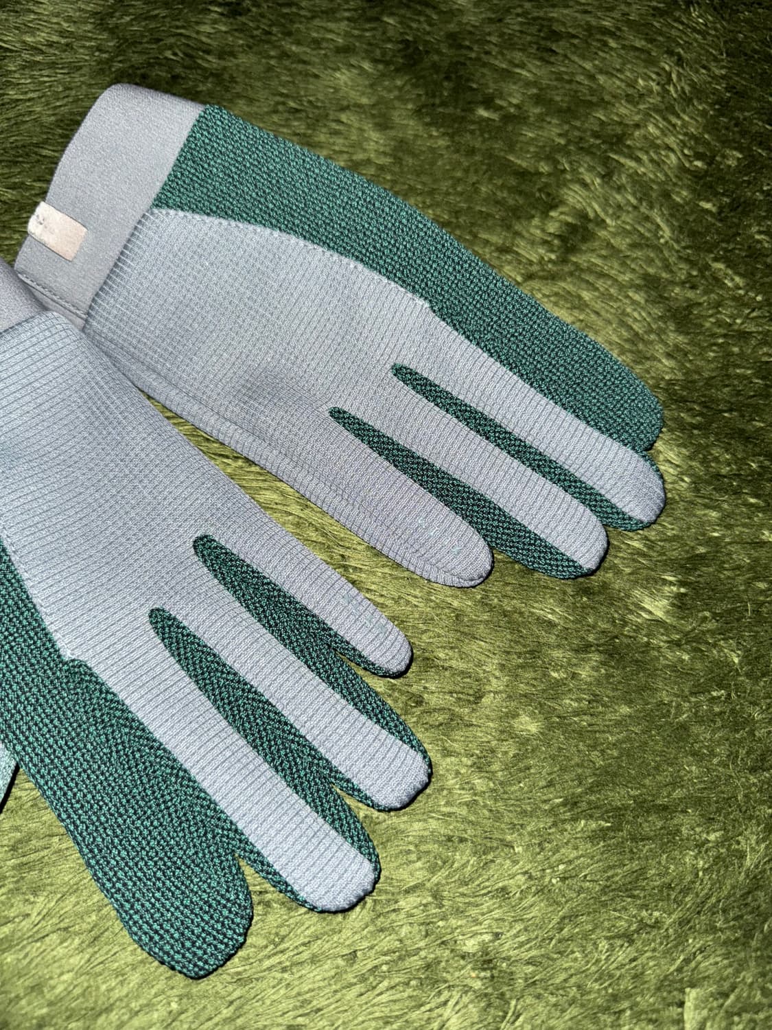 [OS] Xlim 엑슬림 EP.4 01 글러브 장갑 그린 상품이미지7