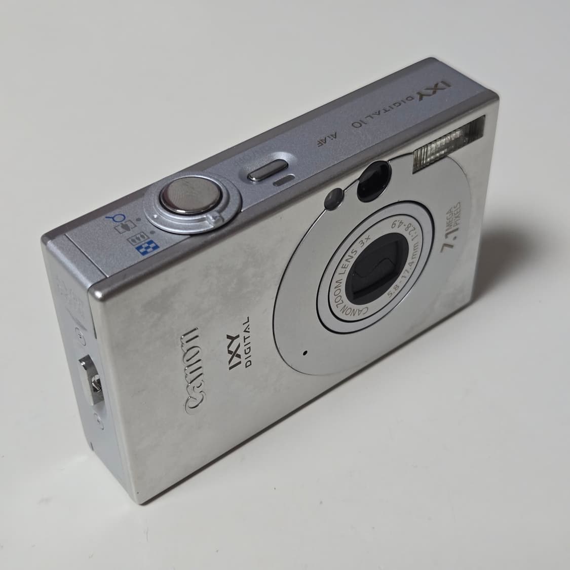 캐논 IXY10 (IXUS 70) 디지털 카메라 상품이미지3