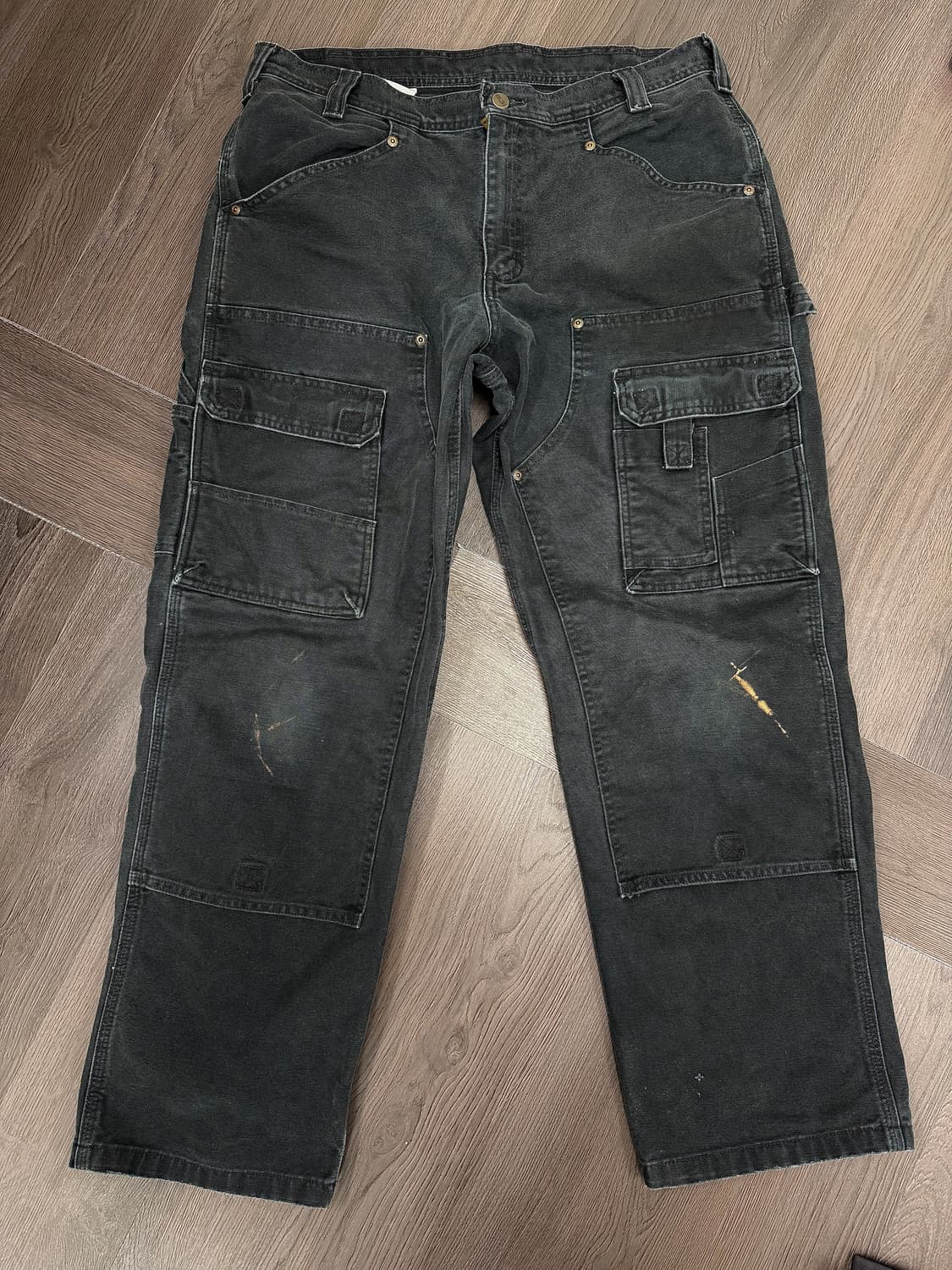 칼하트 B264 상품이미지1