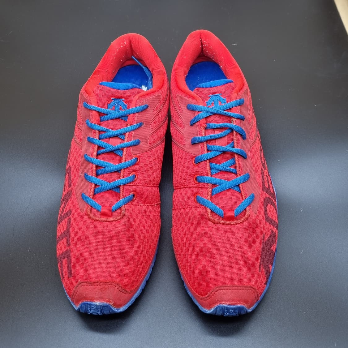 데상트 남성운동화290 상품이미지2