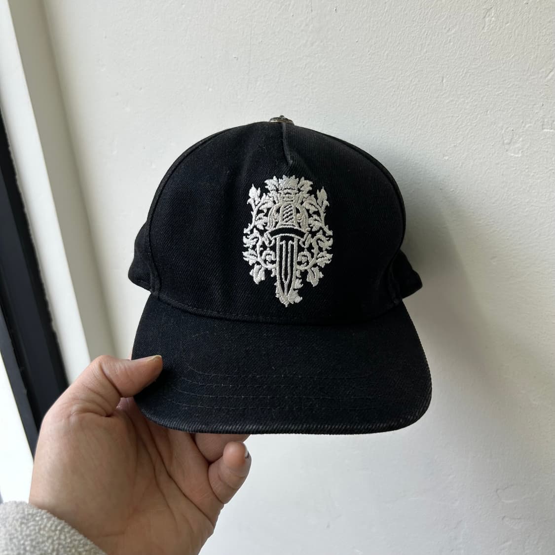 크롬하츠  바인대거 베이스볼 볼캡 상품이미지1