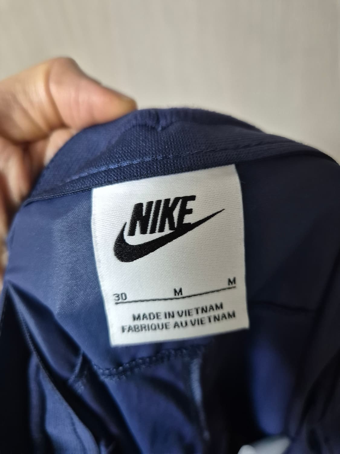 (23년) 나이키 유틸리티 팬츠 밴딩팬츠 카고팬츠 M 상품이미지6