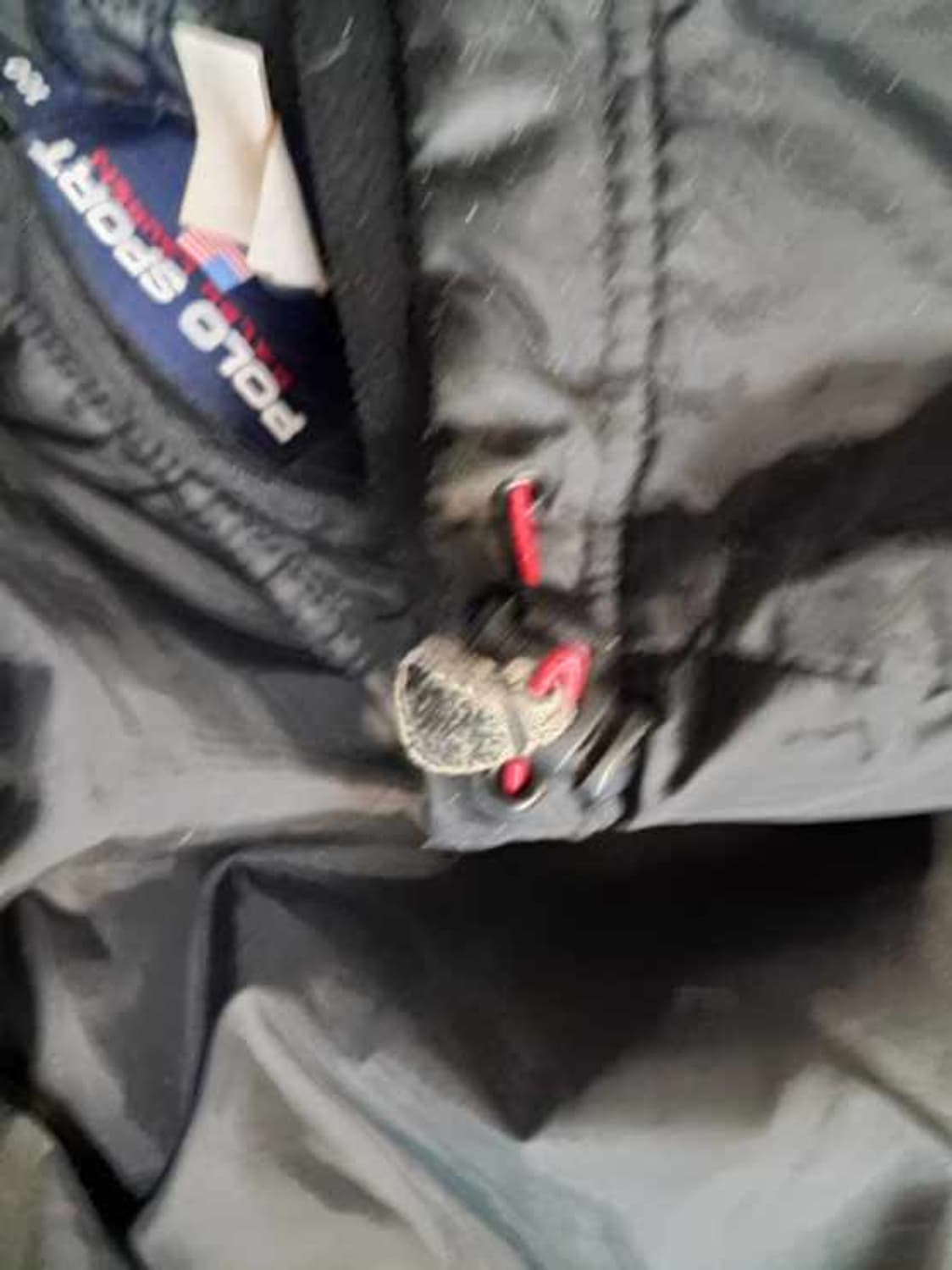 폴로스포츠 양면자켓 상품이미지4