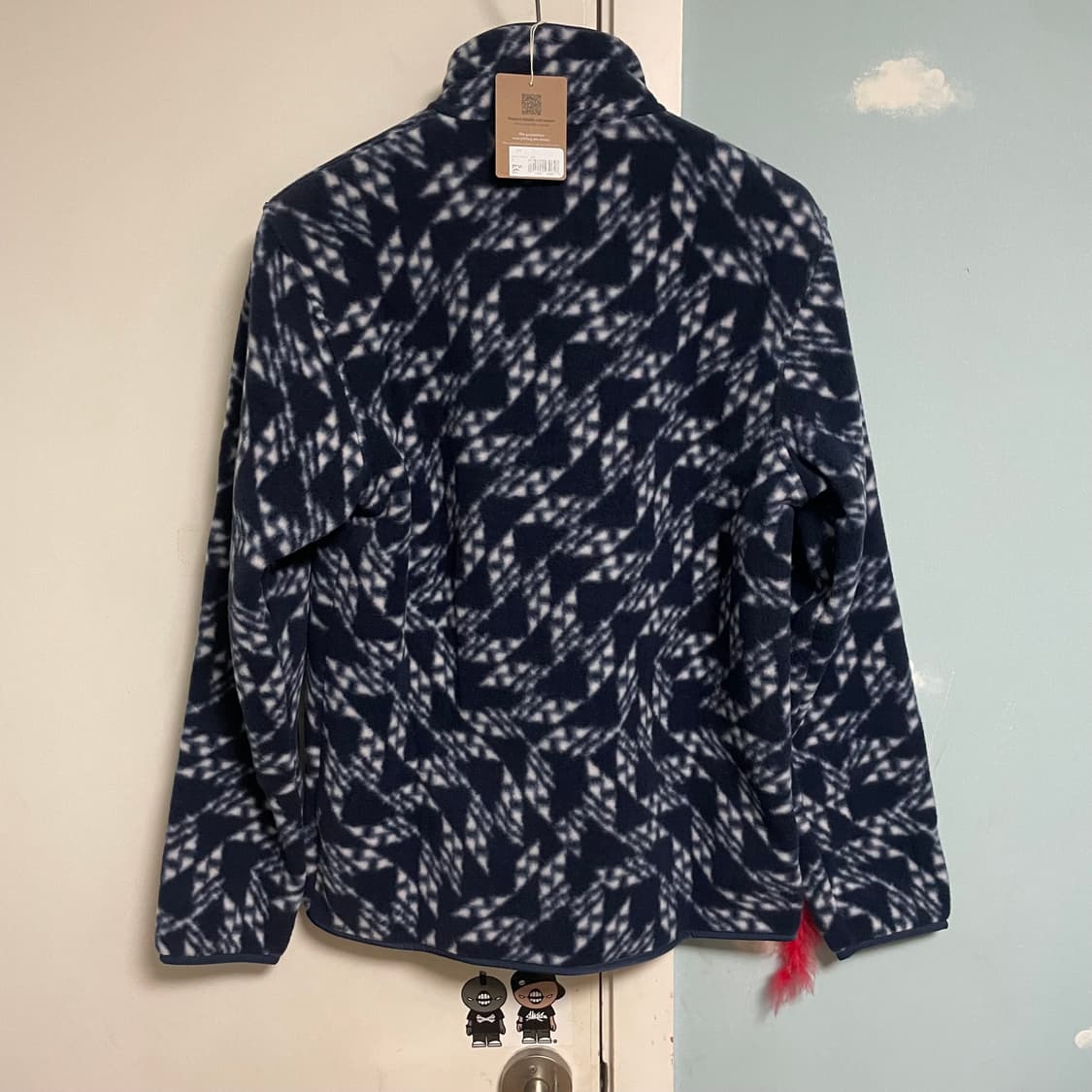 [M] 파타고니아 신칠라 라이트웨이트 싱크드플라이트 뉴네이비 상품이미지2