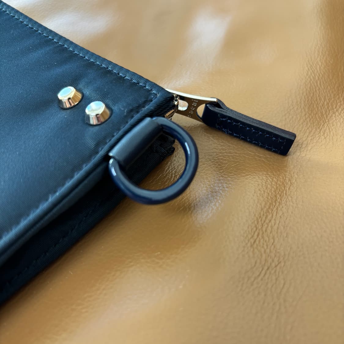 PORTER SACAI 포터 사카이 나일론 월렛 지갑 상품이미지3